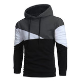 Men Streetwear 2019 Autumn Winter Mens Hoodies Sweatshirts Male Pullover Oversized Man Clothing Hoody Stylish Hip Hop Hoodies - one46.com.au