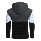 Men Streetwear 2019 Autumn Winter Mens Hoodies Sweatshirts Male Pullover Oversized Man Clothing Hoody Stylish Hip Hop Hoodies - one46.com.au