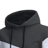 Men Streetwear 2019 Autumn Winter Mens Hoodies Sweatshirts Male Pullover Oversized Man Clothing Hoody Stylish Hip Hop Hoodies - one46.com.au