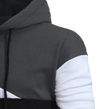 Men Streetwear 2019 Autumn Winter Mens Hoodies Sweatshirts Male Pullover Oversized Man Clothing Hoody Stylish Hip Hop Hoodies - one46.com.au
