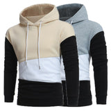 Men Streetwear 2019 Autumn Winter Mens Hoodies Sweatshirts Male Pullover Oversized Man Clothing Hoody Stylish Hip Hop Hoodies - one46.com.au