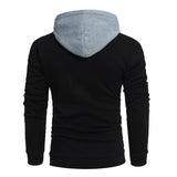 Men Streetwear 2019 Autumn Winter Mens Hoodies Sweatshirts Male Pullover Oversized Man Clothing Hoody Stylish Hip Hop Hoodies - one46.com.au