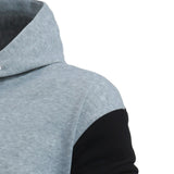 Men Streetwear 2019 Autumn Winter Mens Hoodies Sweatshirts Male Pullover Oversized Man Clothing Hoody Stylish Hip Hop Hoodies - one46.com.au