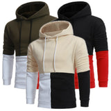 Men Streetwear 2019 Autumn Winter Mens Hoodies Sweatshirts Male Pullover Oversized Man Clothing Hoody Stylish Hip Hop Hoodies - one46.com.au