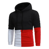Men Streetwear 2019 Autumn Winter Mens Hoodies Sweatshirts Male Pullover Oversized Man Clothing Hoody Stylish Hip Hop Hoodies - one46.com.au