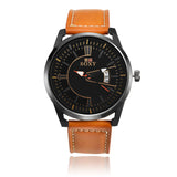 SOXY Watch Men Watch Auto Date Men's Watch Fashion Sport Watches Clock erkek kol saati relojes para hombre relogio masculino - one46.com.au