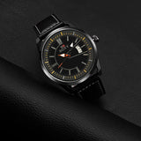 SOXY Watch Men Watch Auto Date Men's Watch Fashion Sport Watches Clock erkek kol saati relojes para hombre relogio masculino - one46.com.au