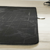 2018 New Fashion Old World Map Mouse Pad, 80*30cm Large Mouse Pad for Notbook Computer Mousepad Gaming Mouse Mats for Mouse Game - one46.com.au