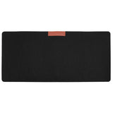 Large Gaming Mouse Pad Mat Office Desk Mat Modern Table Wool Felt Keyboard Pad Mousepad for Laptop Computer - one46.com.au