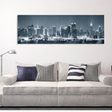 Large Modern Art Oil Painting Canvas Print Picture Home Room Decor Unframed New W215 - one46.com.au