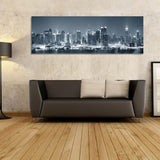 Large Modern Art Oil Painting Canvas Print Picture Home Room Decor Unframed New W215 - one46.com.au
