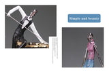 Billiards Characters Resin Crafts Ornaments Home Decoration Accessories Figurine Sports Miniature Gift Model Home Decor - one46.com.au