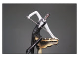 Billiards Characters Resin Crafts Ornaments Home Decoration Accessories Figurine Sports Miniature Gift Model Home Decor - one46.com.au