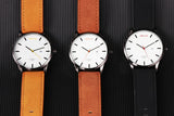 Men's Watch MILER Top Brand Luxury Sport Watch Men Watch Complete Calendar Men's Watches Clock erkek kol saati reloj hombre - one46.com.au