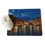 MaiYaCa High Quality Future City mouse pad gamer play mats Size for 180x220x2mm and 250x290x2mm Small Mousepad - one46.com.au