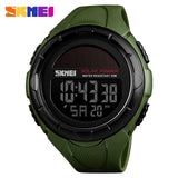 SKMEI Solar Power Men Sports Watches Waterproof LED Digital Watch Men Luxury Brand Electronic Mens Wrist Watch Relogio Masculino - one46.com.au