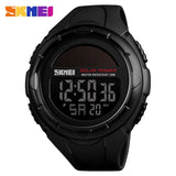 SKMEI Solar Power Men Sports Watches Waterproof LED Digital Watch Men Luxury Brand Electronic Mens Wrist Watch Relogio Masculino - one46.com.au