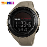 SKMEI Solar Power Men Sports Watches Waterproof LED Digital Watch Men Luxury Brand Electronic Mens Wrist Watch Relogio Masculino - one46.com.au