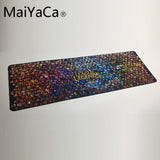 MaiYaCa League of legends Mouse Pad Locked Edge Pad to Mouse Notbook Computer Mousepad 90x30cm Gaming Padmouse Gamer Best Seller - one46.com.au
