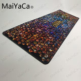 MaiYaCa League of legends Mouse Pad Locked Edge Pad to Mouse Notbook Computer Mousepad 90x30cm Gaming Padmouse Gamer Best Seller - one46.com.au