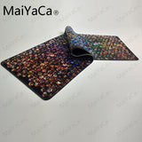 MaiYaCa League of legends Mouse Pad Locked Edge Pad to Mouse Notbook Computer Mousepad 90x30cm Gaming Padmouse Gamer Best Seller - one46.com.au