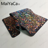 MaiYaCa League of legends Mouse Pad Locked Edge Pad to Mouse Notbook Computer Mousepad 90x30cm Gaming Padmouse Gamer Best Seller - one46.com.au