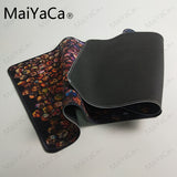MaiYaCa League of legends Mouse Pad Locked Edge Pad to Mouse Notbook Computer Mousepad 90x30cm Gaming Padmouse Gamer Best Seller - one46.com.au