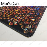 MaiYaCa League of legends Mouse Pad Locked Edge Pad to Mouse Notbook Computer Mousepad 90x30cm Gaming Padmouse Gamer Best Seller - one46.com.au