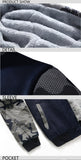super Saiyan hip-hop tracksuits 2019 Casual wool liner thicken hoodies men Dragon Ball Z long sleeve sweatshirts zipper jackets - one46.com.au