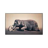 Buddha Modern Canvas Painting Nordic Posters And Prints Zen Home Decoration Elephant religion Art Wall Picture For Living Room - one46.com.au