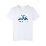 LUCKYFRIDAYF Walter White in Meth Labs New Short Sleeve Funny T Shirt Men with 2016 Men Fashion Tshirts Brand Cotton Tee Shirts - one46.com.au
