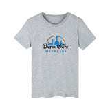 LUCKYFRIDAYF Walter White in Meth Labs New Short Sleeve Funny T Shirt Men with 2016 Men Fashion Tshirts Brand Cotton Tee Shirts - one46.com.au