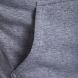 Winter Hoodies Men Sudaderas Hombre Hip Hop Mens Hoodie Decorative Pocket Patchwork Sweatshirt LM58 - one46.com.au