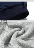 I May Be Wrong but it's highly unlikely hoodies Men's winter wool liner sweatshirts 2019 Fashion casual streetwear jackets coats - one46.com.au