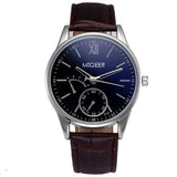 2018 New Fashion Watch Men Analog Quartz Wrist Watch Top Brand Luxury Sport Men's Watch Men Watches Clock Relogio Masculino - one46.com.au