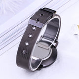 Women's Watches Bayan Kol Saati Fashion Women Wrist Watch Luxury Ladies Watch Women Bracelet Reloj Mujer Clock Relogio Feminino - one46.com.au