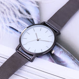 Women's Watches Bayan Kol Saati Fashion Women Wrist Watch Luxury Ladies Watch Women Bracelet Reloj Mujer Clock Relogio Feminino - one46.com.au