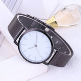 Women's Watches Bayan Kol Saati Fashion Women Wrist Watch Luxury Ladies Watch Women Bracelet Reloj Mujer Clock Relogio Feminino - one46.com.au