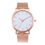 Women's Watches Bayan Kol Saati Fashion Women Wrist Watch Luxury Ladies Watch Women Bracelet Reloj Mujer Clock Relogio Feminino - one46.com.au