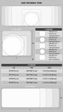 MaiYaCa  The nine planets of the solar system Beautiful Anime Mouse Mat Size for 30x90x0.2cm Gaming Mousepads - one46.com.au