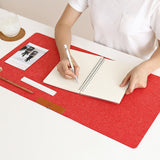 700*330mm Large Computer Mouse Pad Home Office Desk Mat Keyboard Mousepad for Laptop - one46.com.au