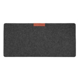 700*330mm Large Computer Mouse Pad Home Office Desk Mat Keyboard Mousepad for Laptop - one46.com.au