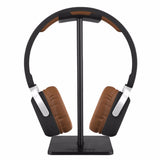 Fashionable New Bee Headphone Stand Practical Earphone Holder Headset Show Shelf Aluminum Bracket Support Device - one46.com.au