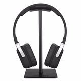 Fashionable New Bee Headphone Stand Practical Earphone Holder Headset Show Shelf Aluminum Bracket Support Device - one46.com.au
