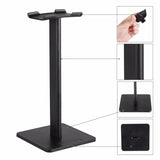 Fashionable New Bee Headphone Stand Practical Earphone Holder Headset Show Shelf Aluminum Bracket Support Device - one46.com.au