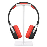 Fashionable New Bee Headphone Stand Practical Earphone Holder Headset Show Shelf Aluminum Bracket Support Device - one46.com.au