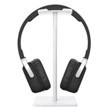 Fashionable New Bee Headphone Stand Practical Earphone Holder Headset Show Shelf Aluminum Bracket Support Device - one46.com.au