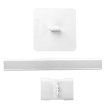 Fashionable New Bee Headphone Stand Practical Earphone Holder Headset Show Shelf Aluminum Bracket Support Device - one46.com.au