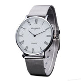 MIGEER Watch Men Top Brand Luxury Male Steel Watches Fashion Men's Watch Men Wrist Watch Clocks reloj hombre relogio masculino - one46.com.au