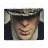 MaiYaCa Beautiful Anime Peaky Blinders Comfort Mouse Mat Gaming Mousepad Size for 18*22 20*25 25*29 30*60  and 30*90cm - one46.com.au